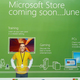 Illustration for article titled Microsoft's San Diego Store Opening On iPhone 4 Launch Day